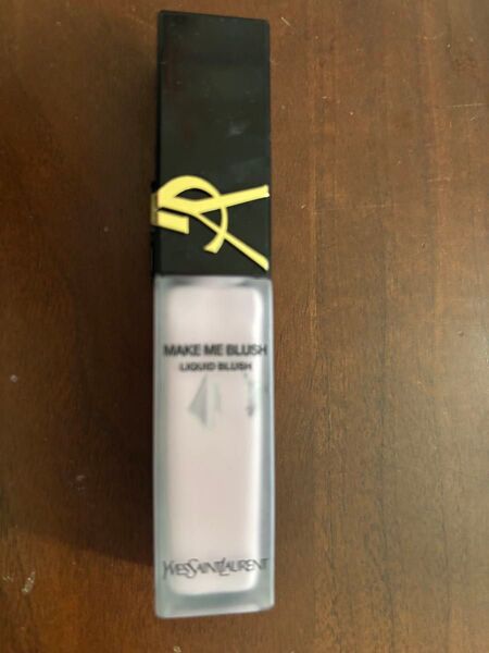 Yves Saint Laurent MAKE ME BLUSH リキッドブラッシュ69