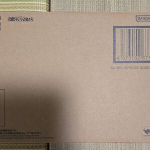 METAL ROBOT魂 <SIDE MS> ソードインパルスガンダムSpecII