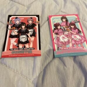 アイドルマスター シャイニーカラーズ トレーディングカード コメティック アルストロメリア
