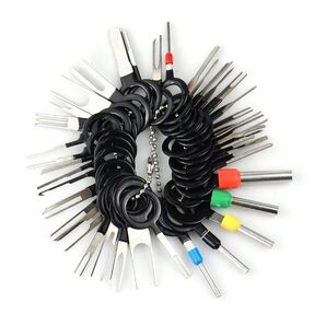 41種類 コネクター カプラー 外し 工具