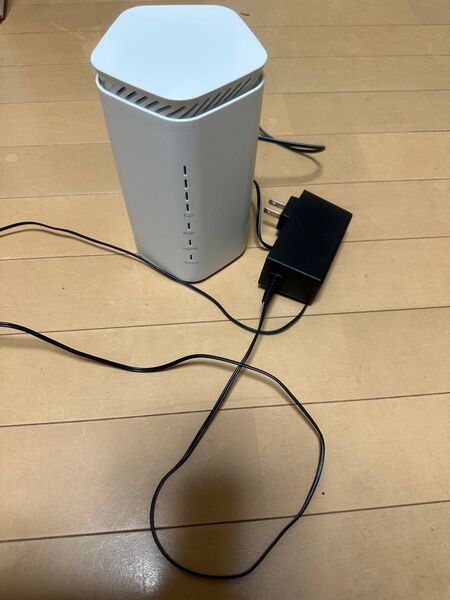 speed Wi-Fi Home G5 L12