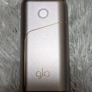 glo pro グロープロ シャンパンゴールド ジャンク
