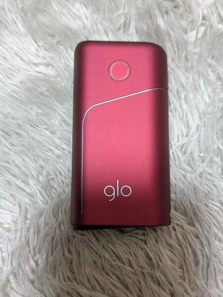 glo pro グロープロ バーガンディ ジャンク