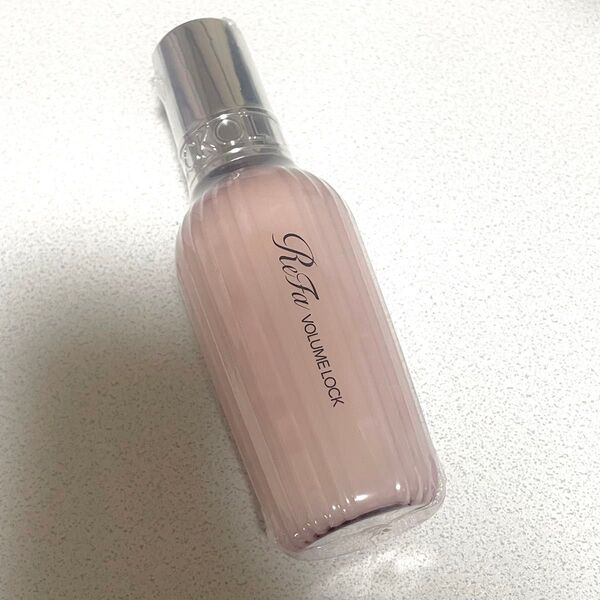 新品未開封 ReFa リファボリュームロック 100g