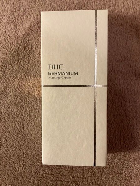 DHC GEマッサージクリーム 80g