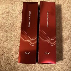 DHC 薬用リンクルディープターゲット 20g 2個セット