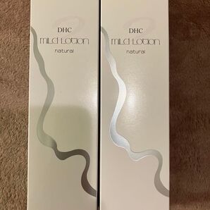 DHC 薬用マイルドローション (L) 180ml 2本セット