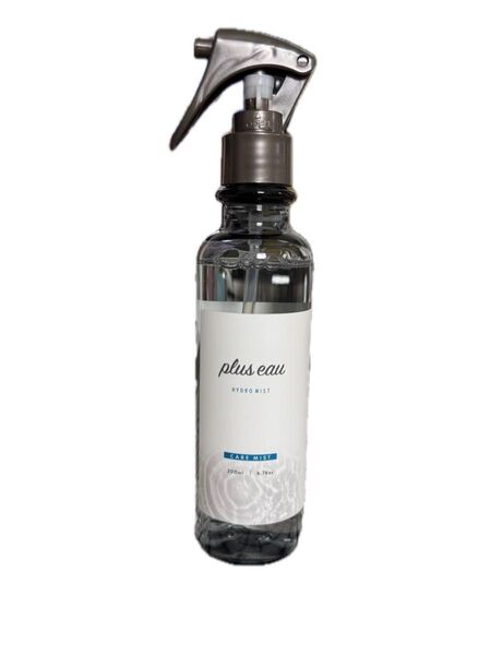 plus eau HYDRO MIST ヘアミスト 200ml