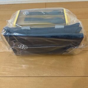 【新品、未使用】フォルクスワーゲン ランチボックス&クーラーバッグ