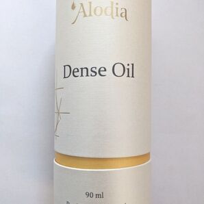 アローディア デンスオイル オスマンサス キンモクセイ