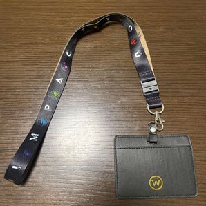 インパクト・ユー!! カードケース