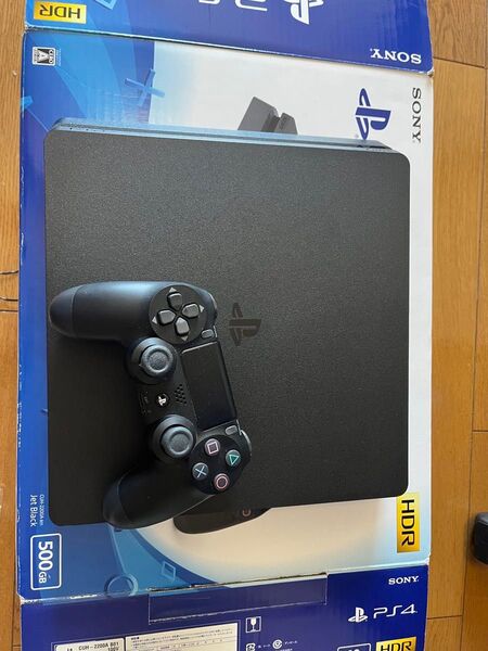 PS4 プレステ4 PlayStation4