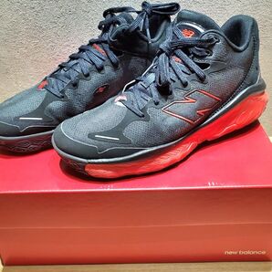 【美品】ニューバランス フレッシュ フォーム bb New Balance Fresh Foam BB us8.5 26.5