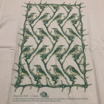 即決・クリックポスト発送・EDIFICE×NowarttのプリントＴシャツ・生成り・Ｓくらいです_画像2