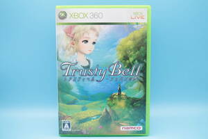 X-BOX トラスティベル ショパンの夢 Eternal Sonata - Microsoft Xbox 360 game 802