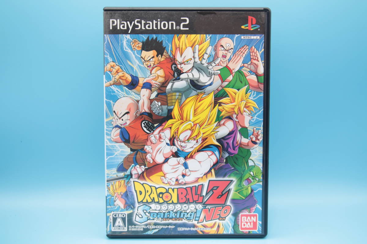 2025年最新】Yahoo!オークション -ドラゴンボールz sparking neo 2025年最新】Yahoo!オークション -ドラゴンボールz sparking neo