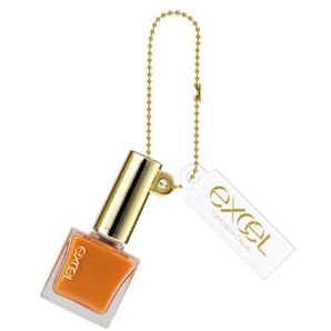 excel ミニチュアチャームコレクション