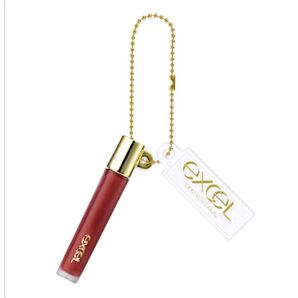 excel ミニチュアチャームコレクション