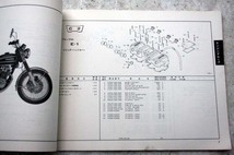 CB750のPL.中身は未使用状態使用感無しです