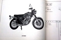 CB750のPL.中身は未使用状態使用感無しです