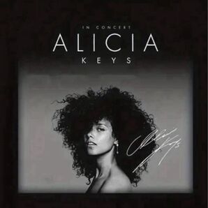 アリシアキーズ Tシャツ レア ジャズ ソウル R&B SADE