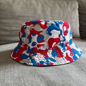 EXPO2025 リバーシブルハット