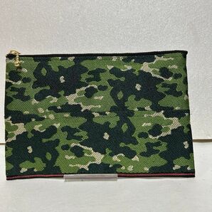 畳縁工芸 畳縁通院ポーチ 通院ポーチ マルチポーチ バッグinバッグ