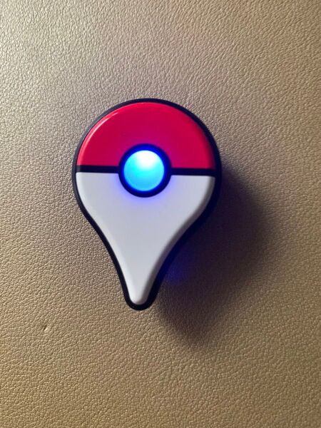 ポケモンGOプラス Pokemon GO Plus