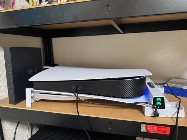 ps5 cfi-1200a ディスクドライブ搭載モデル