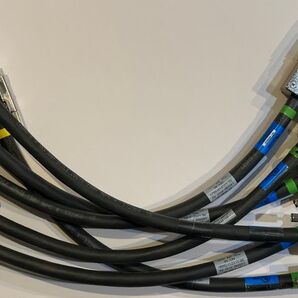 Ciscoスタック電源ケーブル 37112201/CABSPWR30CM