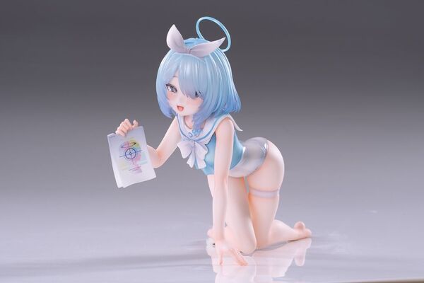 ブルーアーカイブ アロナ(水着) フィギュア