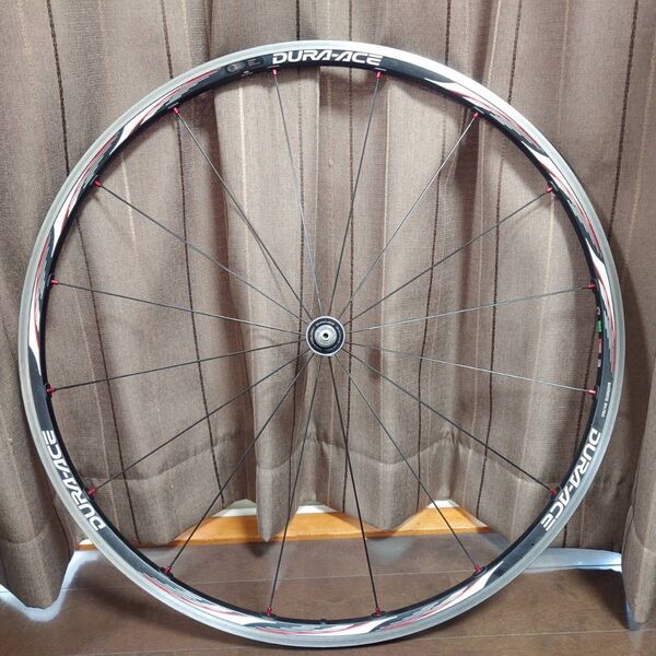 SHIMANO DURA ACE wh-7850 フロントホイール