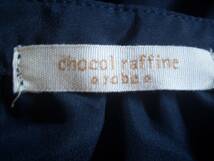 chocol raffine robe/In this Life他★レディース 半袖ブラウス4枚 フリーサイズ★on240_画像5