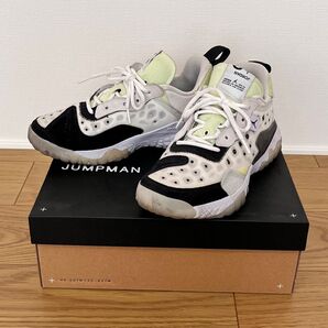 スニーカー NIKE JORDAN DELTA 2 ジョーダンデルタ2 27㎝