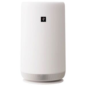 SHARP 空気清浄機 プラズマクラスター7000 清浄時間30分(6畳) ホワイト系 FU-TC01-W