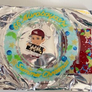 楽天イーグルス ガチャガチャ 村林