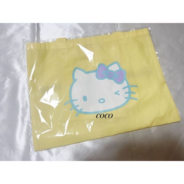 MASH SUMMER WEEK☆新品トートバッグ