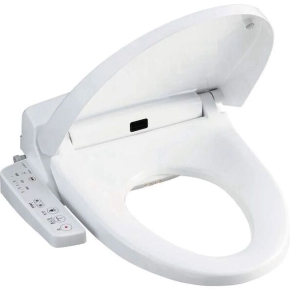 新品未開封 INAX Hシリーズ シャワートイレ CW-H41-BW1 (ピュアホワイト)