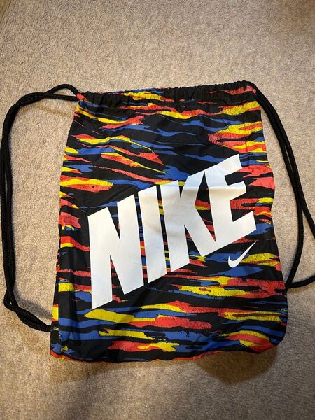 ナイキ ナップサック ジムサック 巾着 NIKE