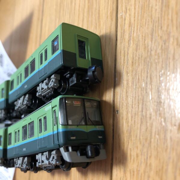Bトレ 京阪9000系