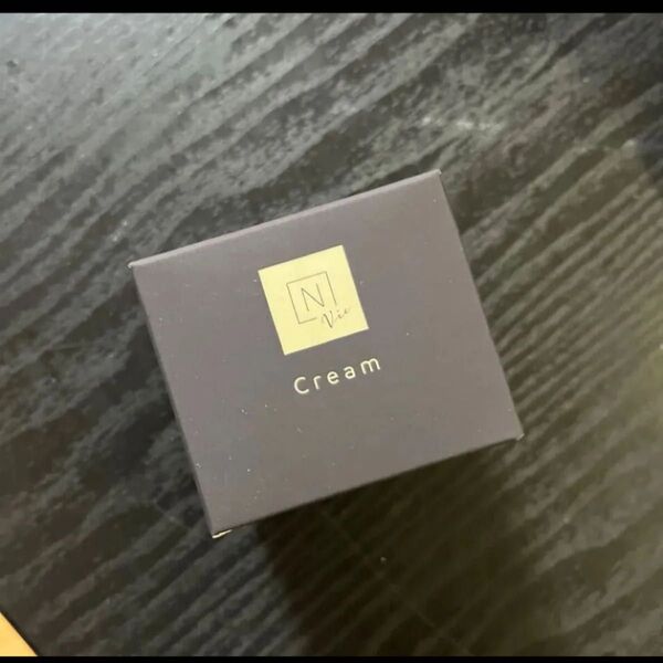 エヌオーガニック Vie エンリッチリフト クリーム 47g