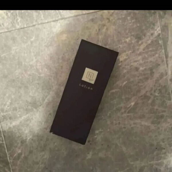 エヌオーガニック ローション 100ml(Vie/モイストリッチ)