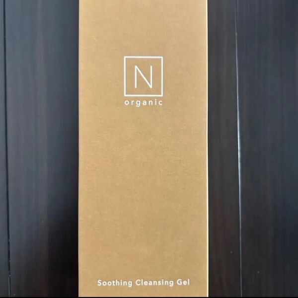 Nオーガニック スージング クレンジングジェル 170g N organic