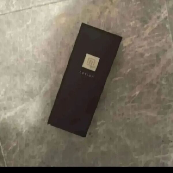 エヌオーガニック ローション 100ml(Vie/モイストリッチ)