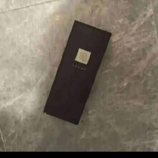 エヌオーガニック ローション 100ml(Vie/モイストリッチ)