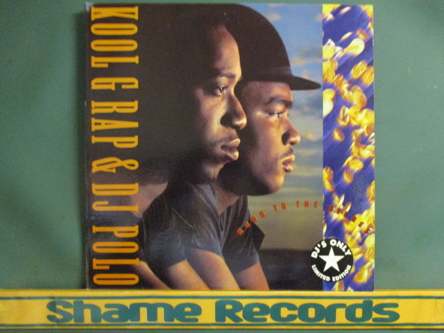 2023年最新】ヤフオク! -kool g rap road to theの中古品・新品・未