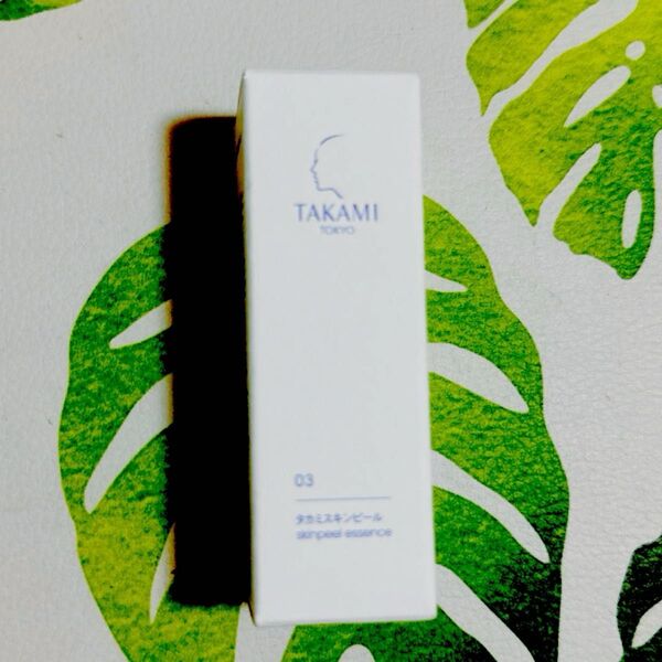 TAKAMI タカミスキンピール 03 美容液 10ml