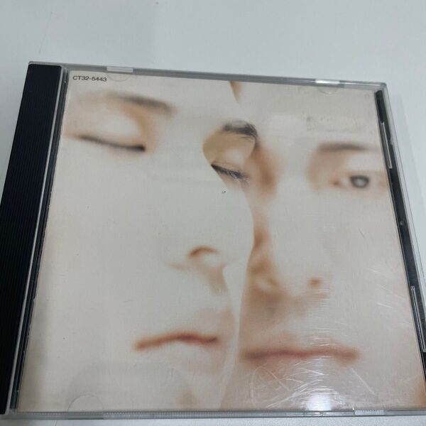 ※CD※COMPLEX コンプレックス 吉川晃司 布袋寅泰 /1st アルバム CT32-5443