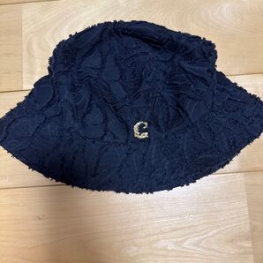 CA4LA / HAPPINESS2 バケットハット カラシ