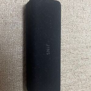 メガネケース JINS